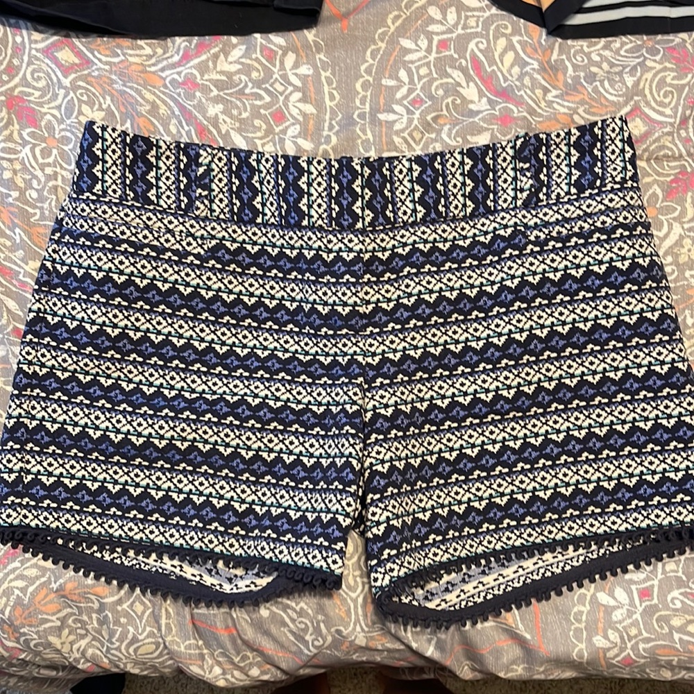 The Limited shorts